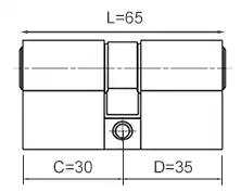 30x35