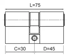 30x45