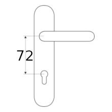 72 mm
