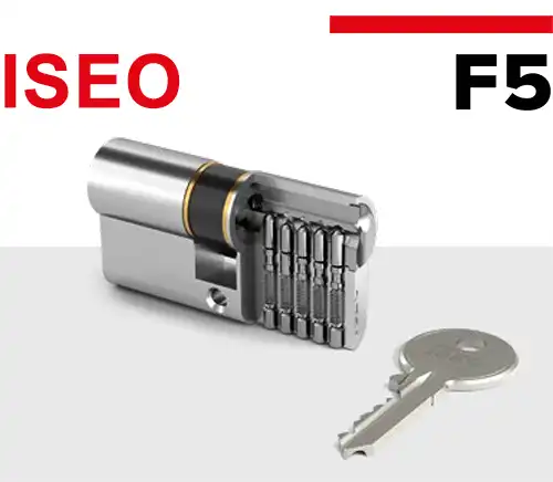 Iseo F5