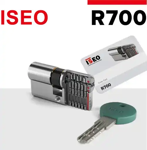 Iseo R700