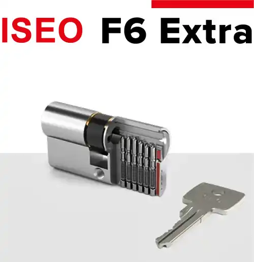 Iseo F6 Extra