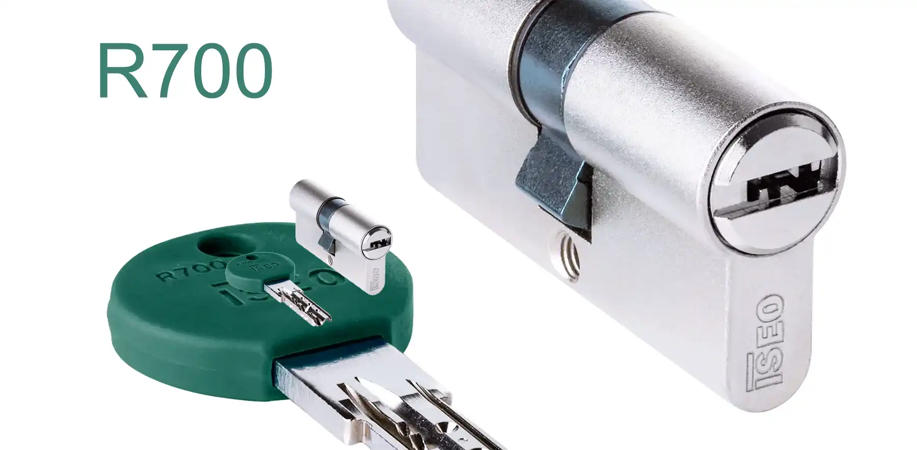 Iseo R700