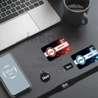 WKŁADKA LIBRA LE60 SMART 2.0 STANDARD 30x50