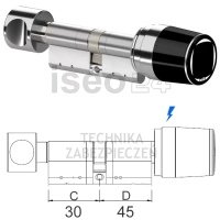 WKŁADKA LIBRA LE60 SMART 2.0 STANDARD 30x45