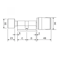 WKŁADKA LIBRA LE60 SMART 2.0 STANDARD 30x45