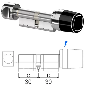 WKŁADKA LIBRA LE60 SMART 2.0 STANDARD 30x30