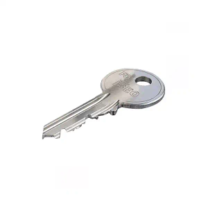 KLUCZ DO WKŁADKI F5 DŁUGOŚĆ 26,6mm DOROBIONY/WYKONANY W SYSTEMIE